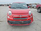 2019 Fiat 500 Pop Красный vin: ZFBNFAAH0KZ042183