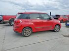 2019 Fiat 500 Pop Красный vin: ZFBNFAAH0KZ042183