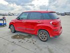 2019 Fiat 500 Pop Красный vin: ZFBNFAAH0KZ042183