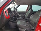 2019 Fiat 500 Pop Красный vin: ZFBNFAAH0KZ042183