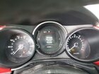 2019 Fiat 500 Pop Красный vin: ZFBNFAAH0KZ042183