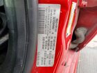 2019 Fiat 500 Pop Красный vin: ZFBNFAAH0KZ042183