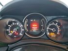 2019 Fiat 500l Trekking Белый vin: ZFBNFADH1KZ042477