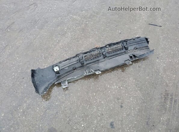 ZFBNFADH1KZ042477 2019 FIAT 500L Белый Вид подкапотного пространства