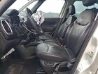 2019 Fiat 500l Trekking Белый vin: ZFBNFADH1KZ042477