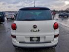 2019 Fiat 500l Trekking Белый vin: ZFBNFADH1KZ042477