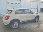 2020 Fiat 500x Pop Желто-коричневый vin: ZFBNFYA14LP841439