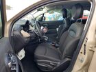 2020 Fiat 500x Pop Желто-коричневый vin: ZFBNFYA14LP841439