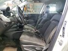 2020 Fiat 500x Trekking Белый vin: ZFBNFYB11LP847178