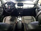 2020 Fiat 500x Trekking Белый vin: ZFBNFYB11LP847178