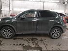 2020 Fiat 500x Trekking Awd Зеленый vin: ZFBNFYB12LP838876