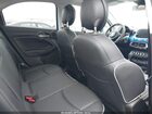 2020 Fiat 500x Trekking Awd Blue vin: ZFBNFYB14LP880899