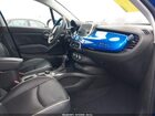 2020 Fiat 500x Trekking Awd Blue vin: ZFBNFYB14LP880899