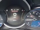 2020 Fiat 500x Trekking Awd Blue vin: ZFBNFYB14LP880899