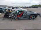2024 Ferrari 296 Gtb   Gray vin: ZFF99SLA3R0303429
