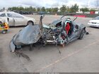 2024 Ferrari 296 Gtb   Gray vin: ZFF99SLA3R0303429
