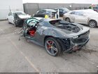 2024 Ferrari 296 Gtb   Gray vin: ZFF99SLA3R0303429