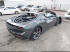 2024 Ferrari 296 Gtb   Gray vin: ZFF99SLA3R0303429