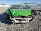 2022 Lamborghini Huracan Зеленый vin: ZHWCF5ZFXNLA19669