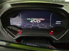2022 Lamborghini Huracan Evo Green vin: ZHWUT5ZF2NLA19727