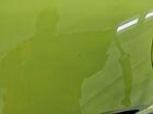 2022 Lamborghini Huracan Evo Green vin: ZHWUT5ZF2NLA19727 Damage: Right Qtr Panel, Heavy Scratch, 1/2 To 1 Inch