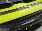 2022 Lamborghini Huracan Evo Green vin: ZHWUT5ZF2NLA19727 Damage: Deck Lid, Heavy Scratch, 1/2 To 1 Inch