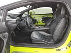 2022 Lamborghini Huracan Evo Green vin: ZHWUT5ZF2NLA19727 Damage: RF Door Panel, Missing, Replacement Required