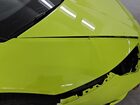 2022 Lamborghini Huracan Evo Green vin: ZHWUT5ZF2NLA19727 Damage: Right Front Fender, Broken, Replacement Required