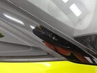 2022 Lamborghini Huracan Evo Green vin: ZHWUT5ZF2NLA19727 Damage: Right Drip Rail, Heavy Scratch, 1 To 2 Inches