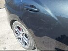 2021 Maserati Levante   Серый vin: ZN661XUAXMX357863