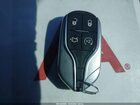 2021 Maserati Levante   Серый vin: ZN661XUAXMX357863