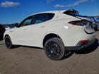 2021 Maserati Levante Sport Белый vin: ZN661XUS2MX372947