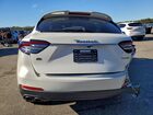2021 Maserati Levante Sport Белый vin: ZN661XUS2MX372947