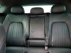 2017 Maserati Levante Sport Коричневый vin: ZN661XUS6HX234320