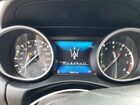 2017 Maserati Levante Sport Коричневый vin: ZN661XUS6HX234320