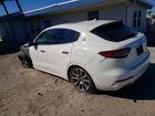 2021 Maserati Levante S Белый vin: ZN661YUAXMX378525