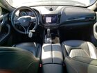2021 Maserati Levante S Белый vin: ZN661YUAXMX378525