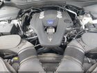 2019 Maserati Levante S Granlusso Белый vin: ZN661YUL9KX313485