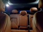 2023 Maserati Levante Modena Blue vin: ZN661YUM6PX431333 2023 Maserati Levante Modena Blue vin: ZN661YUM6PX431333