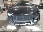 2017 Maserati Levante S Black vin: ZN661YUS5HX217546