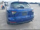 2021 Maserati Levante S Gransport Blue vin: ZN661YUSXMX363676