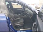 2021 Maserati Levante S Gransport Blue vin: ZN661YUSXMX363676