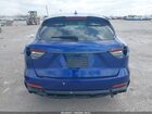 2021 Maserati Levante S Gransport Blue vin: ZN661YUSXMX363676