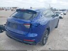 2021 Maserati Levante S Gransport Blue vin: ZN661YUSXMX363676
