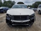 2019 Maserati Levante Gts Белый vin: ZN661ZUA7KX323145