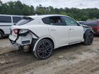 2019 Maserati Levante Gts Белый vin: ZN661ZUA7KX323145