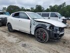 2019 Maserati Levante Gts Белый vin: ZN661ZUA7KX323145