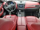 2019 Maserati Levante Gts Белый vin: ZN661ZUA7KX323145