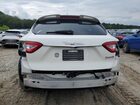 2019 Maserati Levante Gts Белый vin: ZN661ZUA7KX323145