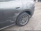 2023 Maserati Grecale Gt Gray vin: ZN682AVA1P7438465